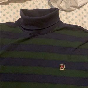 Old Tommy Hilfiger Turtle Neck